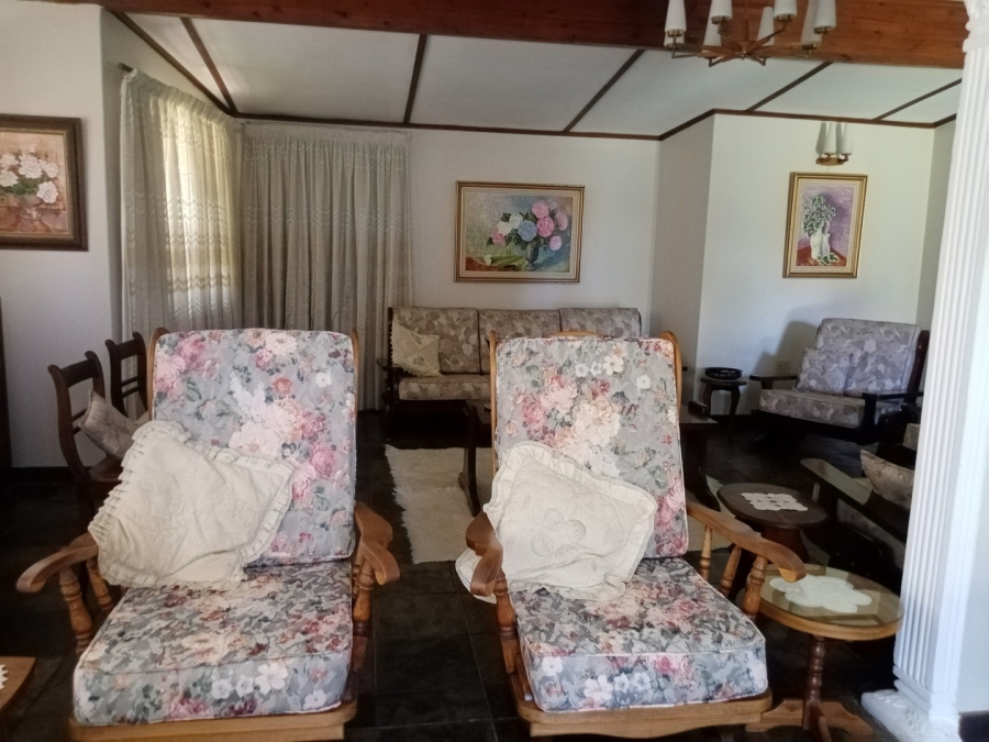 3 Bedroom Property for Sale in Parys Free State